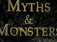 Мифы и монстры Когда все закончится
