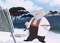 Миллион в мешке