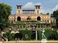 Мировые сокровища Прусские сады Берлина и Бранденбурга в Германии