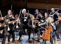 Миша Майский и Государственный камерный оркестр Виртуозы Москвы