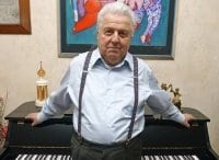 Михаил Танич. Еще раз про любовь