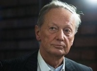 Михаил Задорнов. Когда смешно, тогда не страшно