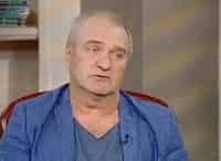 Мой герой Александр Балуев