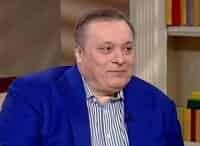 Мой герой Андрей Разин