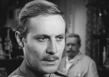 Мой герой Юрий Соломин