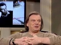 Мой герой Юрий Васильев