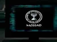 Моссад: лицензия на убийство
