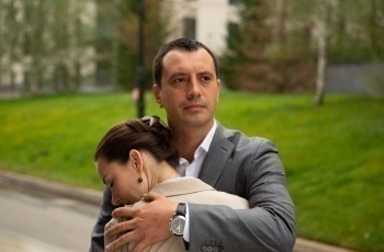 Mоя сестра лучшe 3 серия