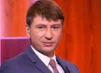 Мурат Гассиев с Алексеем Ягудиным