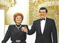 Муслим Магомаев. За всё тебя благодарю