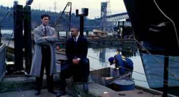 Мыслить как преступник Основа