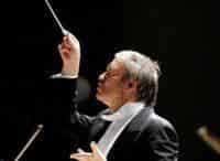 Мюнхенский филармонический оркестр И. Брамс. Концерт для скрипки с оркестром ре мажор