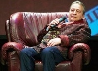 На двух стульях