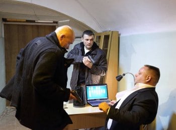 Напарницы Первая