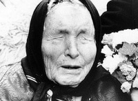 Настоящая Ванга 1 - 4 серии