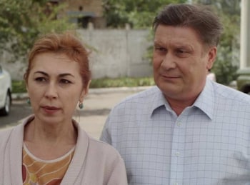 Наступит рассвет 1 серия