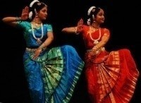 Натьянубхава. История индийского танца