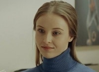 Не могу забыть тебя 1 - 4 серии