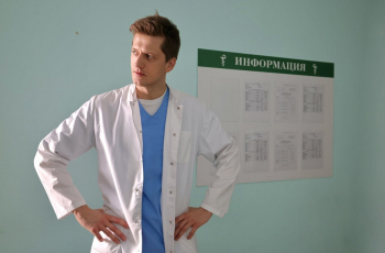 Не оставляй меня одну 1 серия