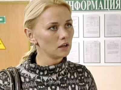 Не уходи 1 и 2 серии
