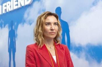 НЕидеальный мужчина