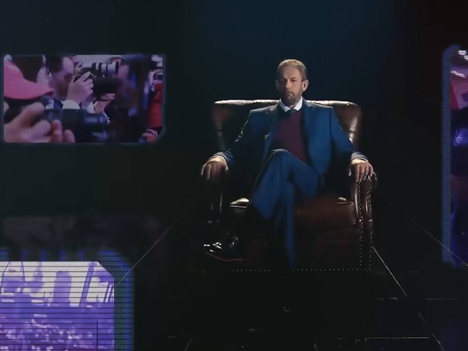 Документальные фильмы проект рен тв