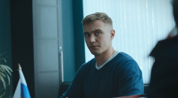 Нерожденная 1 серия
