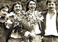 Невероятные приключения мушкетеров в России