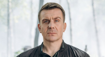 Невский. Близкий враг