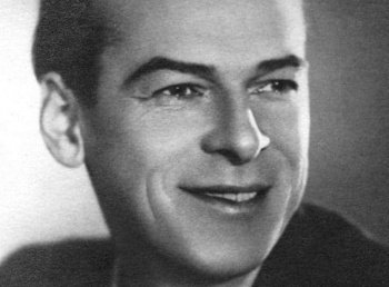 Николай Черкасов. Последний Дон Кихот