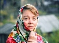 Нина Дорошина. Пожертвовать любовью
