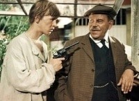 Новые приключения неуловимых