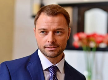 Нужен мужчина 1 серия
