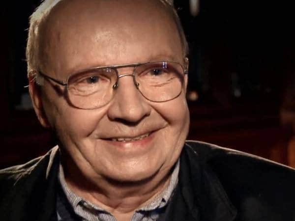 О чём молчит Андрей Мягков