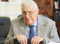 Олег Басилашвили. Неужели это я?