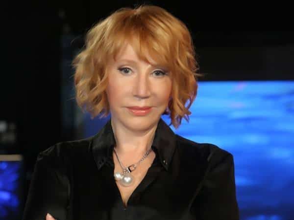 Он и Она Дана Борисова