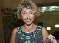 Он и Она Елена Воробей