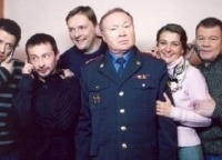 Опера. Хроники убойного отдела Охота на шубы
