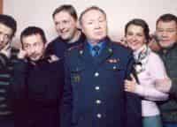 Опера. Хроники убойного отдела Родная кровь