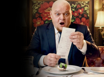 Особенности национальной кухни Новосибирск
