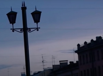 Острова Сергей Урусевский