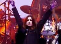 Оззи Осборн и группа Black Sabbath: Последний концерт