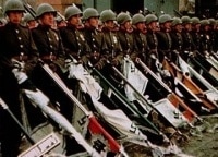 Парад Победы 1945 года