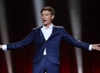 Павел Воля. Большой Stand-Up