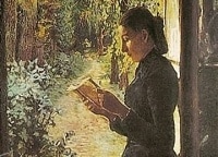 Передвижники. Николай Ге