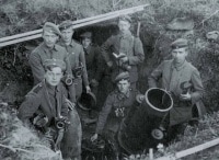 Первая мировая. Неожиданные итоги