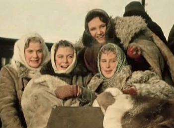 Первый эшелон