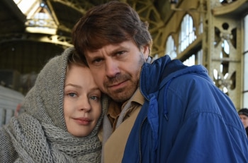 Петербург. Любовь. До востребования 3 серия