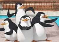 Пингвины из Мадагаскара Возвращение возмездия Доктора Блоухола