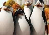 Пингвины Мадагаскара 1 серия